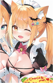 Image 72 of Yozora Mel