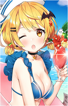 Image 3 of Yozora Mel