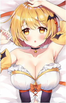 Image 7 of Yozora Mel