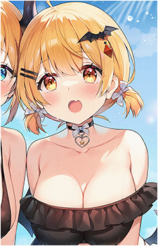 Image 47 of Yozora Mel