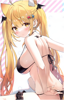 Image 69 of Yozora Mel