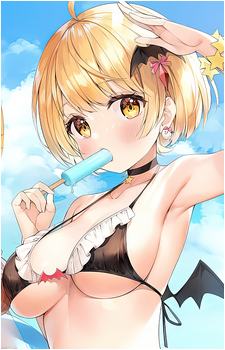 Image 21 of Yozora Mel