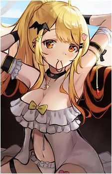 Image 65 of Yozora Mel