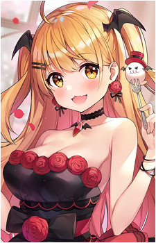 Image 25 of Yozora Mel