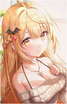 Image 63 of Yozora Mel