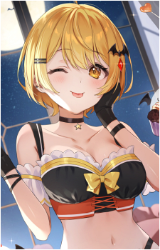 Image 67 of Yozora Mel