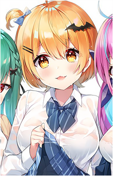Image 32 of Yozora Mel