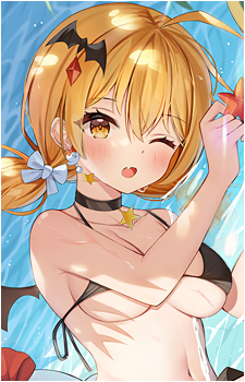 Image 55 of Yozora Mel