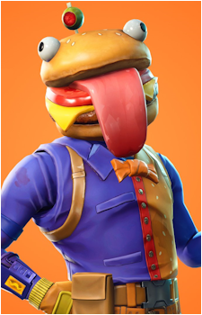 Beef Boss's image