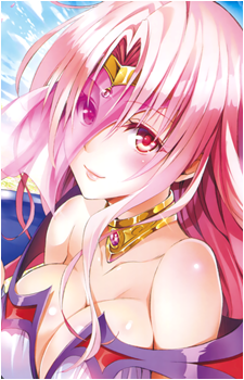 Sephie Michaela Deviluke