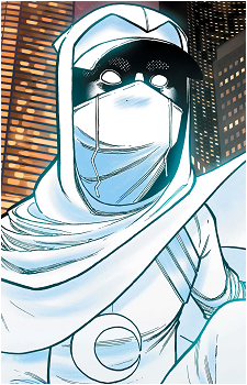 Moon Squire (Jaren Johnson)'s image