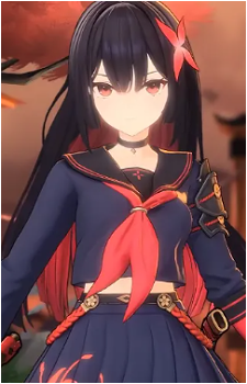 Minamoto Chiyo's image