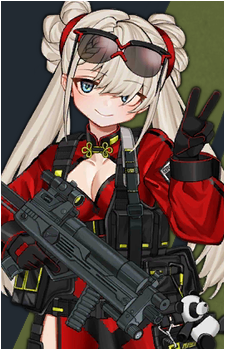 CF05's image