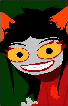 Aradia Megido