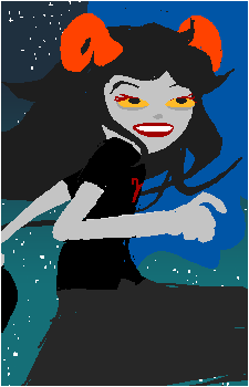 Aradia Megido's image