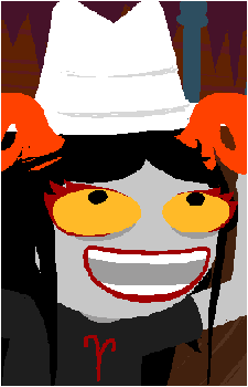 Aradia Megido