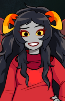 Aradia Megido