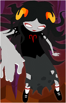 Aradia Megido