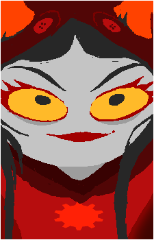 Aradia Megido