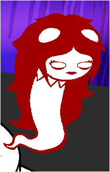 Aradia Megido
