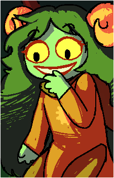 Aradia Megido