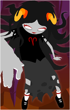 Aradia Megido