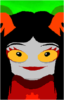 Aradia Megido