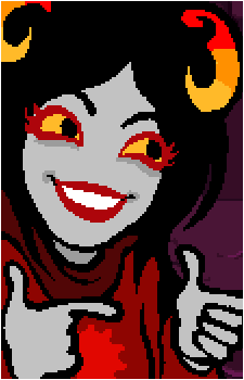 Aradia Megido