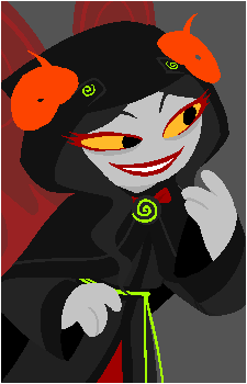 Aradia Megido