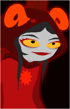 Aradia Megido