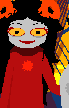 Aradia Megido