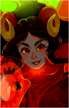 Aradia Megido