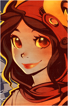 Aradia Megido