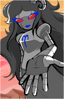 Aradia Megido