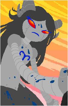 Aradia Megido