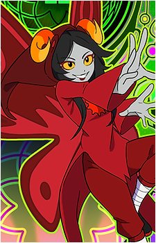 Aradia Megido