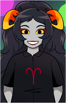 Aradia Megido