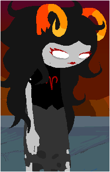Aradia Megido