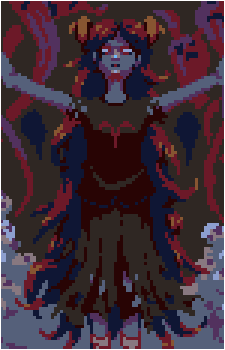 Aradia Megido