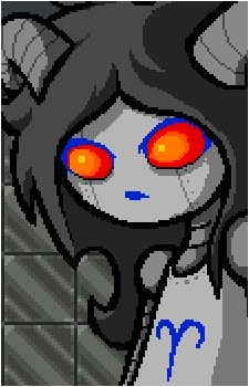 Aradia Megido