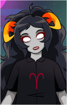 Aradia Megido