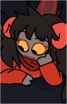 Aradia Megido