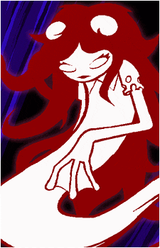 Aradia Megido