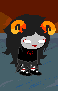 Aradia Megido