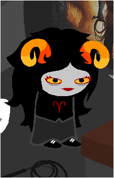 Aradia Megido