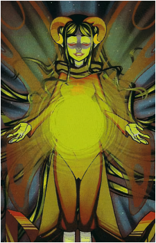 Aradia Megido