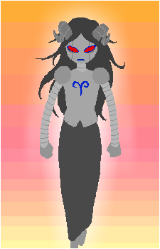 Aradia Megido