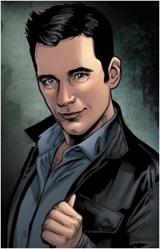 Tommy Merlyn's image