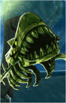 Kingfin's image