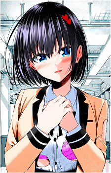 Ayane Yumesaki